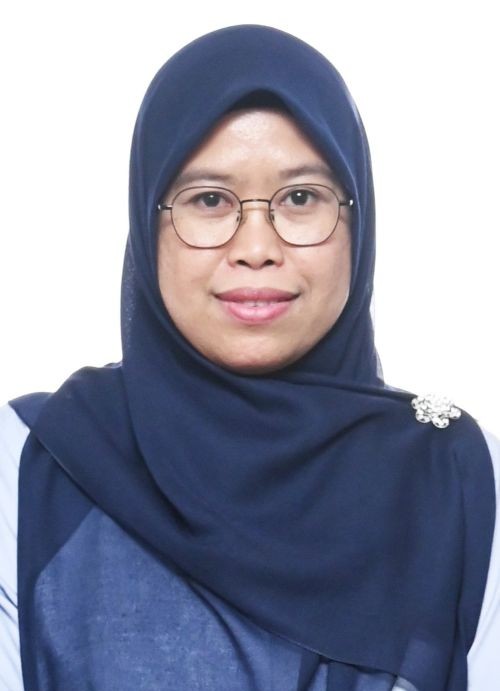 Norsafia binti Sharif